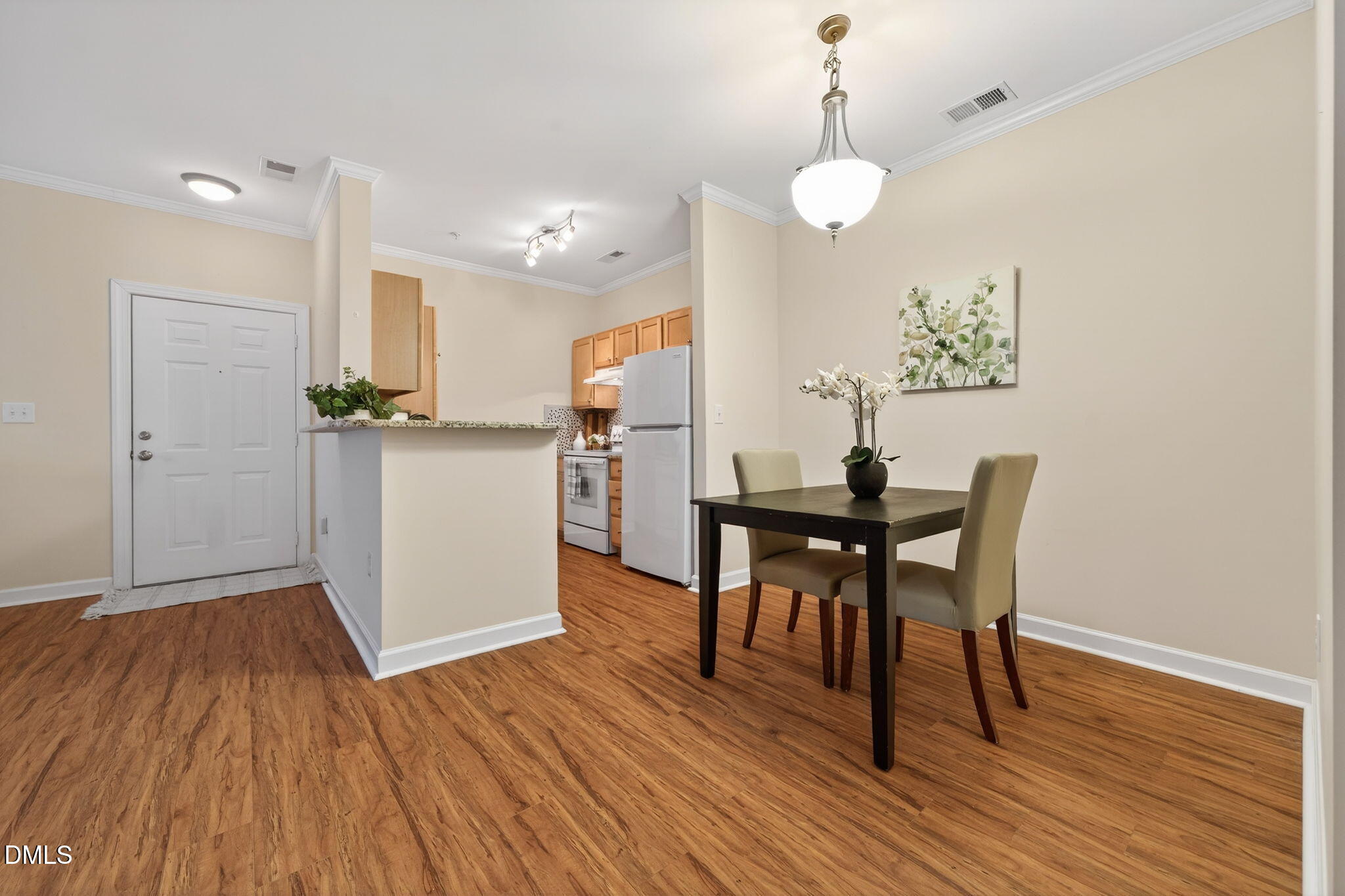 1300 Durlain Drive, Unit 105 Raleigh, NC 27614 - Photo 4 of 20 7-web-or-mls-1300 Durlain Unit 105-10