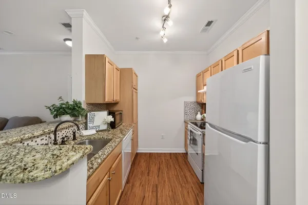 $215,000 | 1300 Durlain Drive, Unit 105, Raleigh, NC 27614