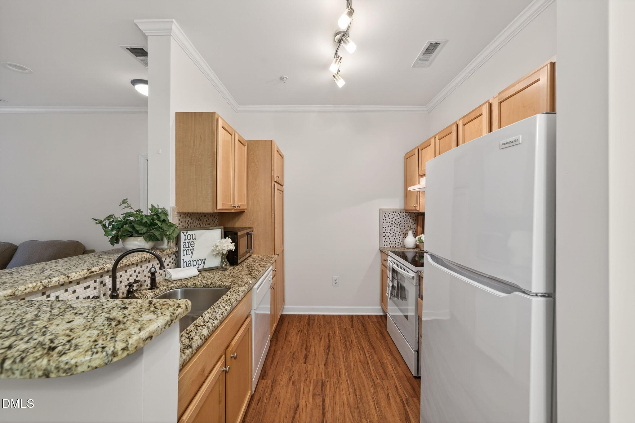 1300 Durlain Drive, Unit 105 Raleigh, NC 27614 - Photo 6 of 20 10-web-or-mls-1300 Durlain Unit 105-12