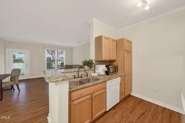 $215,000 | 1300 Durlain Drive, Unit 105, Raleigh, NC 27614
