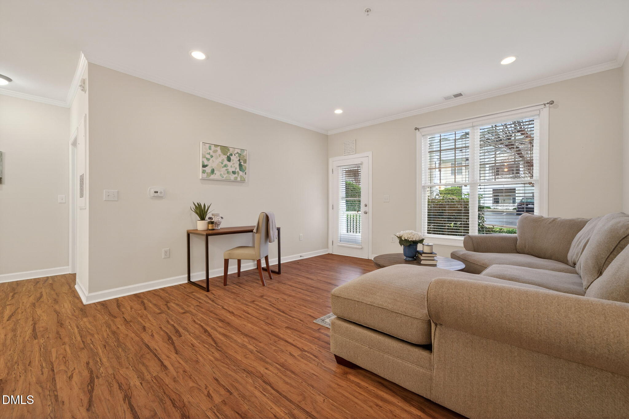 1300 Durlain Drive, Unit 105 Raleigh, NC 27614 - Photo 9 of 20 15-web-or-mls-1300 Durlain Unit 105-17