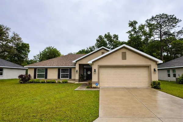 $310,000 | 3962 Northeast 58th Circle, Silver Springs, FL 34488
