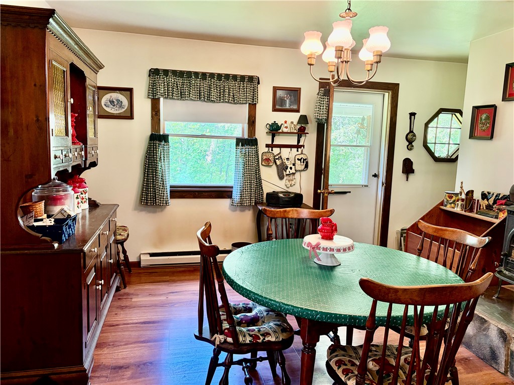 559 Mott Hill Road Edmeston, NY 13335 - Photo 15 of 40