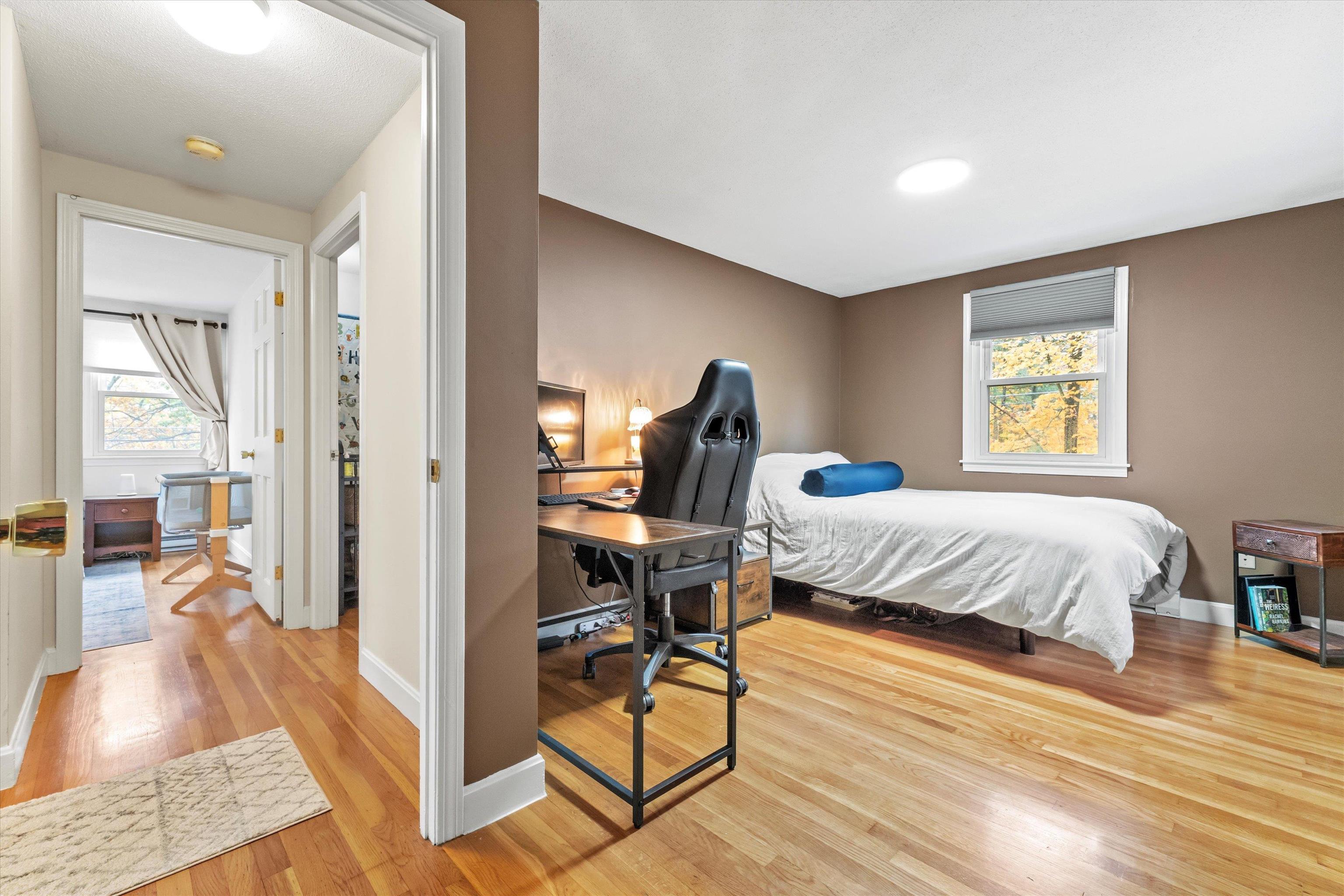 70 White Rock Hill Road Bow, NH 03304 - Photo 19 of 34