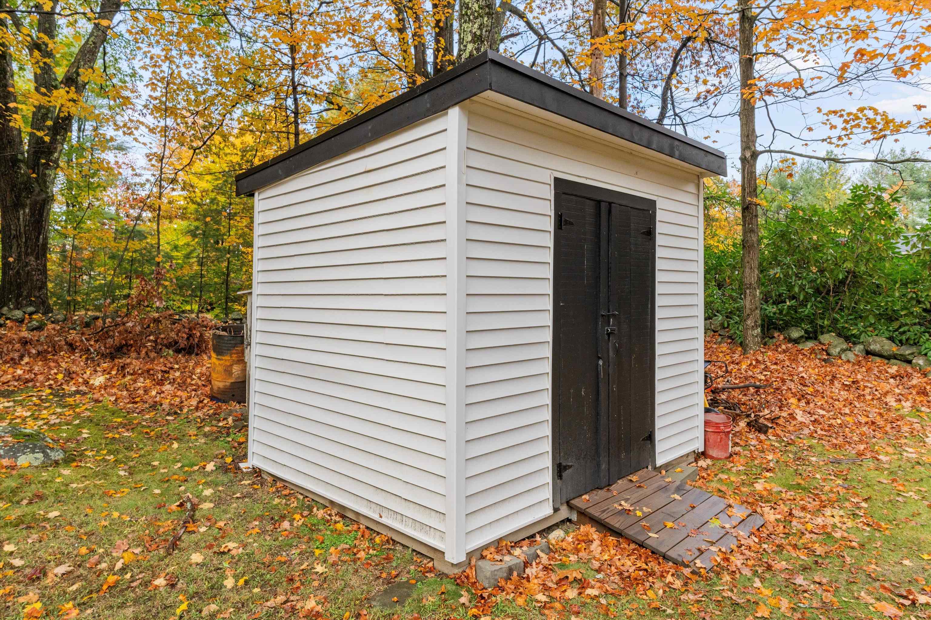 70 White Rock Hill Road Bow, NH 03304 - Photo 26 of 34