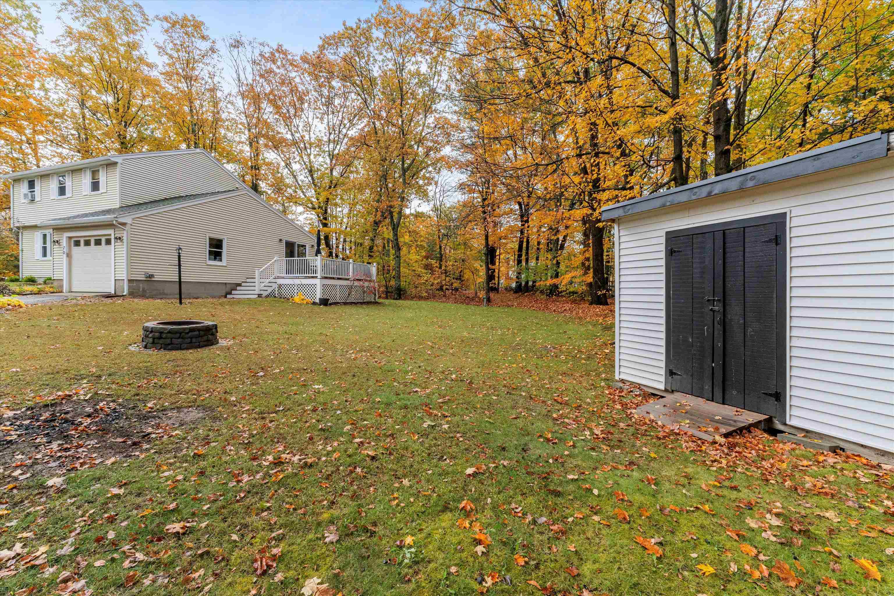 70 White Rock Hill Road Bow, NH 03304 - Photo 27 of 34