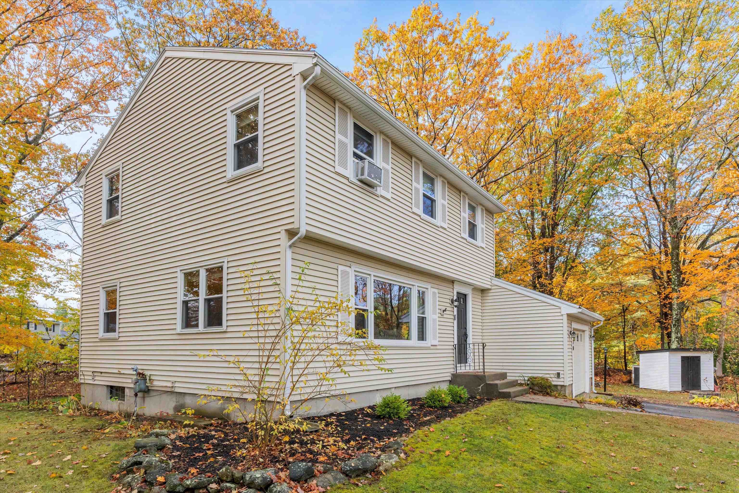 70 White Rock Hill Road Bow, NH 03304 - Photo 34 of 34