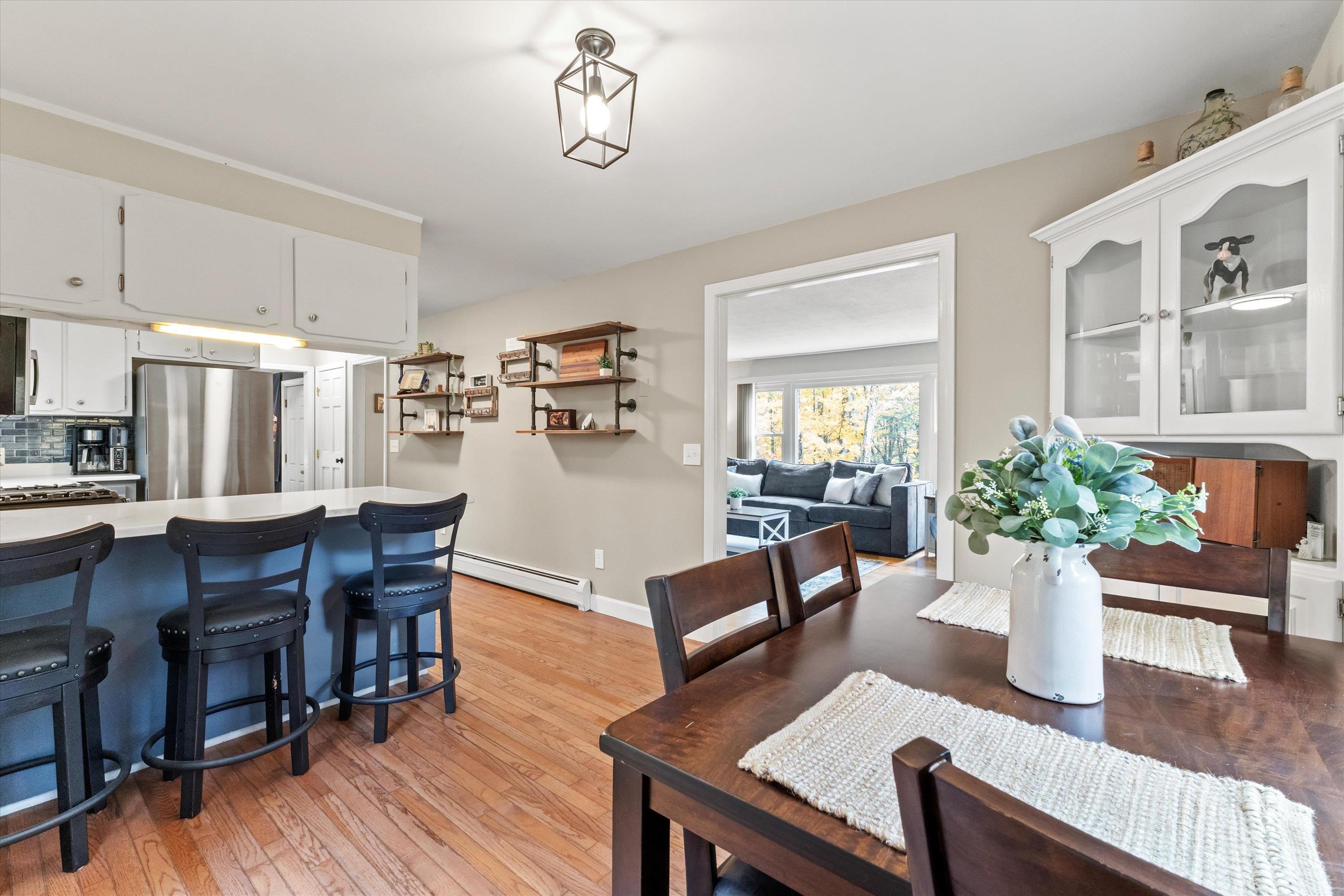 70 White Rock Hill Road Bow, NH 03304 - Photo 9 of 34