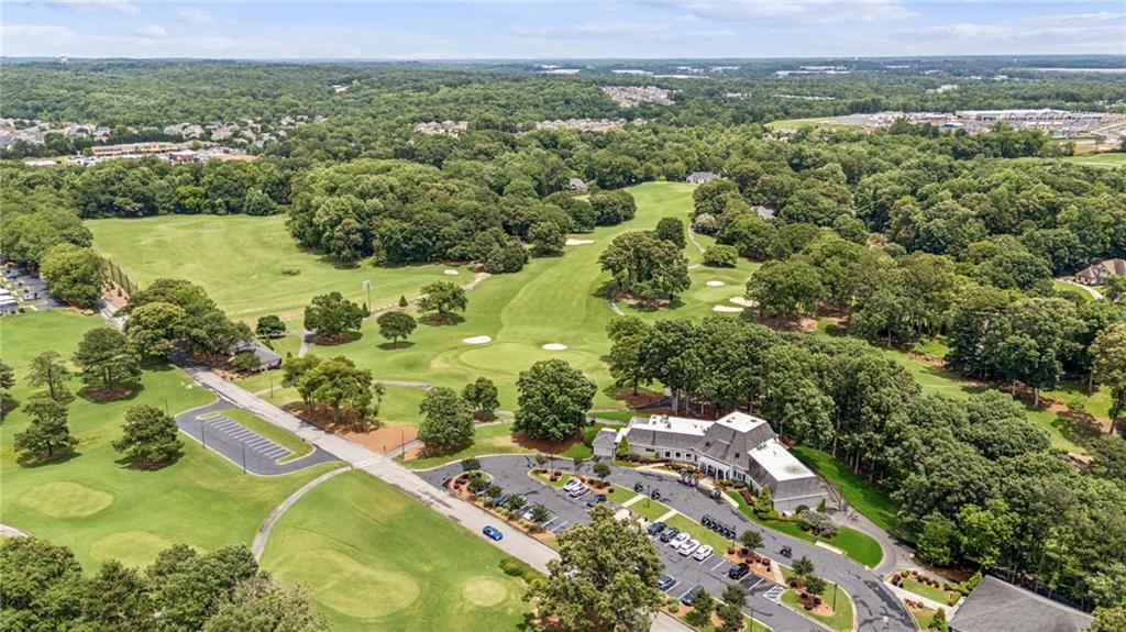 4891 Bill Cheek Road Auburn, GA 30011 - Photo 89 of 99