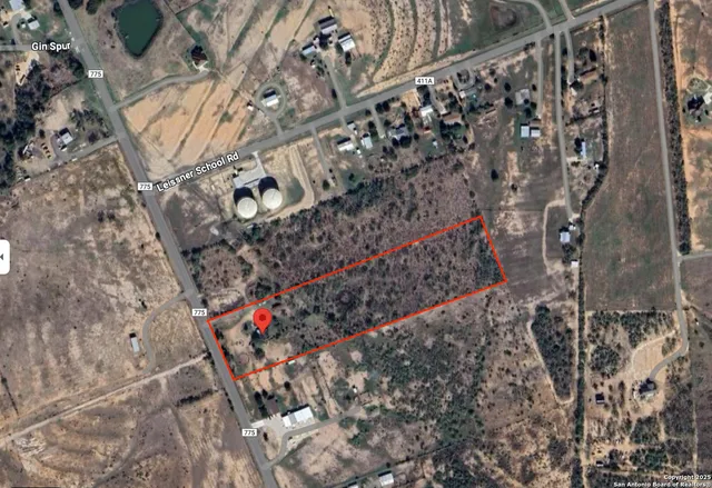 $500,000 | 3551 Farm To Market 775, Seguin, TX 78155