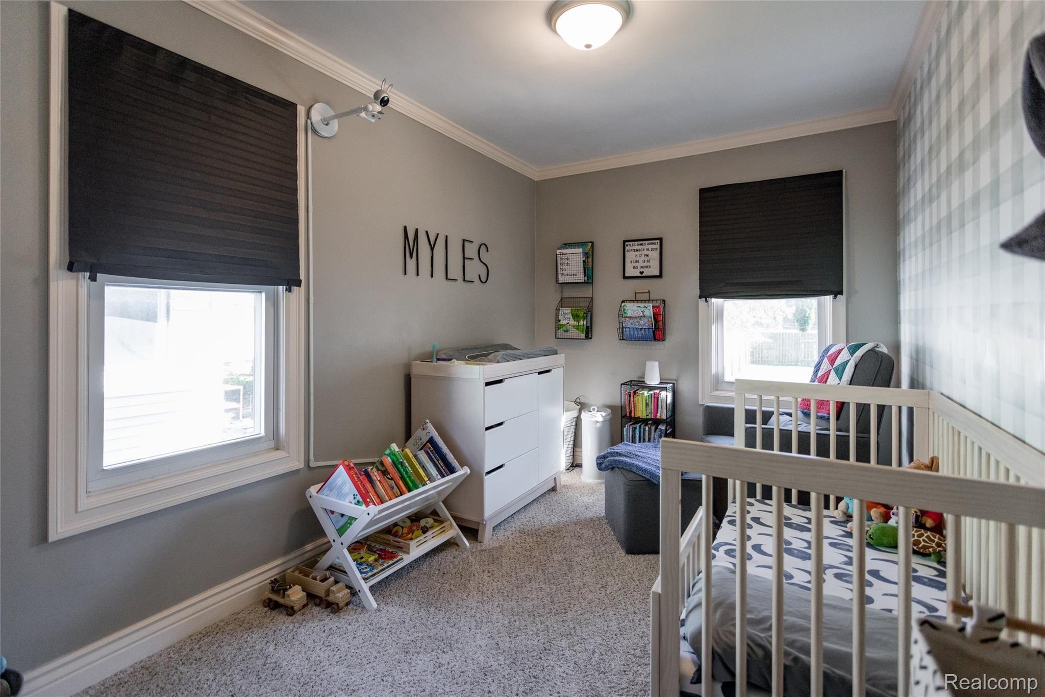 3140 Inman Street Ferndale, MI 48220 - Photo 36 of 51 3140Inman-117.jpg