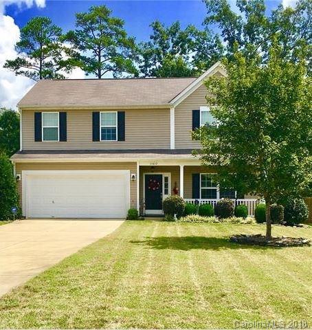 11617 Tucker Field Road Midland, NC 28107 - Photo 1 of 16 Gallery Image 1
