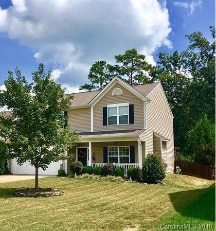 11617 Tucker Field Road Midland, NC 28107 - Photo 2 of 16 Gallery Image 2