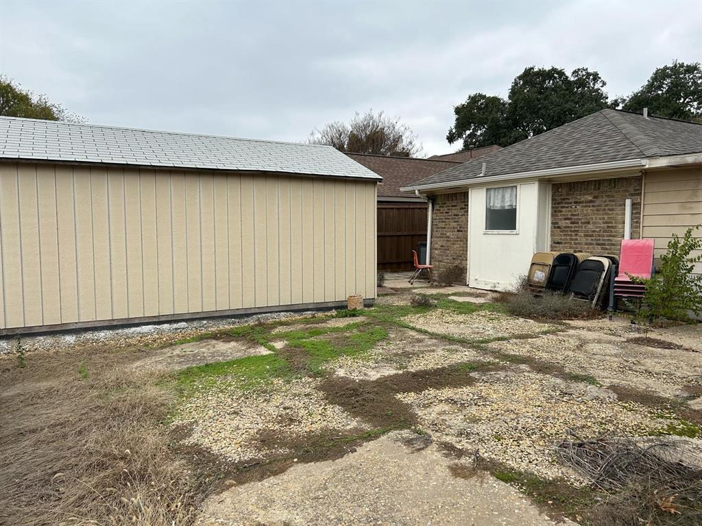 13114 Halwin Circle Dallas, TX 75243 - Photo 19 of 23 a view of a house with a yard
