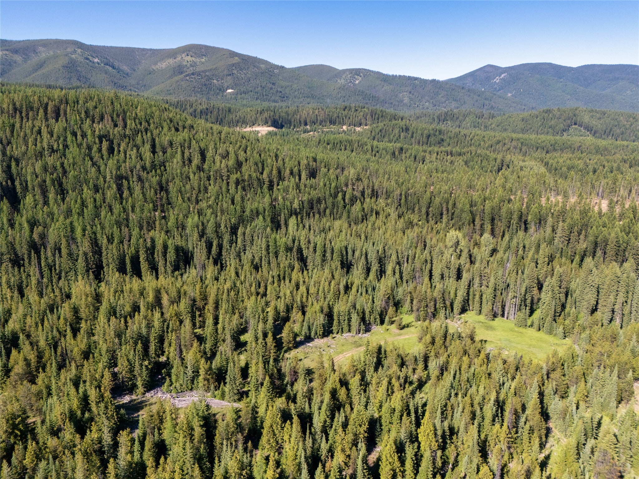 Unk Unk Packer Creek Road Saltese, MT 59867 - Photo 5 of 9 Gallery Image 5