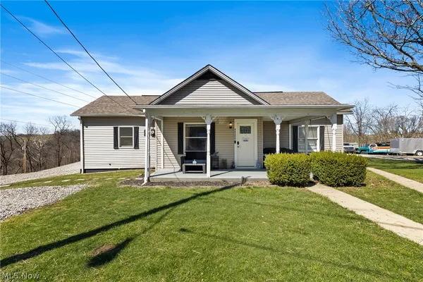 $140,000 | 48499 Fairpoint Maynard Road, St. Clairsville, OH 43950