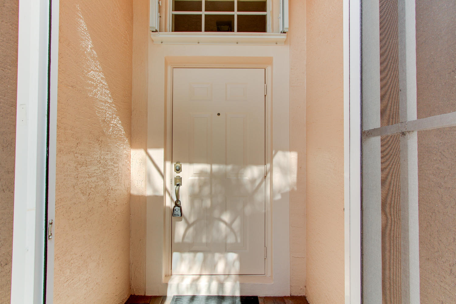 12091 Roma Road Boynton Beach, FL 33436 - Photo 2 of 21 front entry