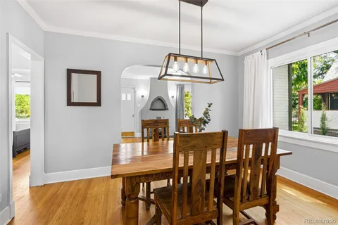 $595,000 | 1421 Glencoe Street, Denver, CO 80220