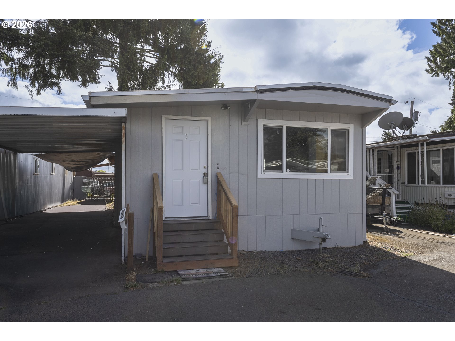 316 Southwest Baseline Street, Unit 3 Hillsboro, OR 97123 - Photo 1 of 13
