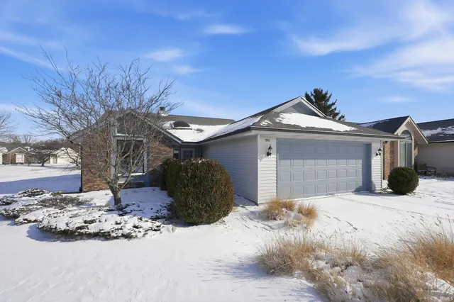 $234,900 | 2911 Dockshire Lane, Fort Wayne, IN 46804