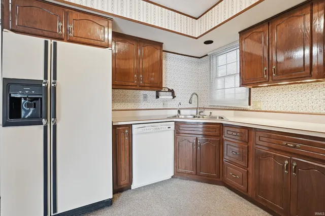 $234,900 | 2911 Dockshire Lane, Fort Wayne, IN 46804