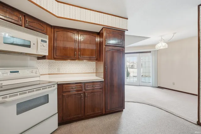 $234,900 | 2911 Dockshire Lane, Fort Wayne, IN 46804