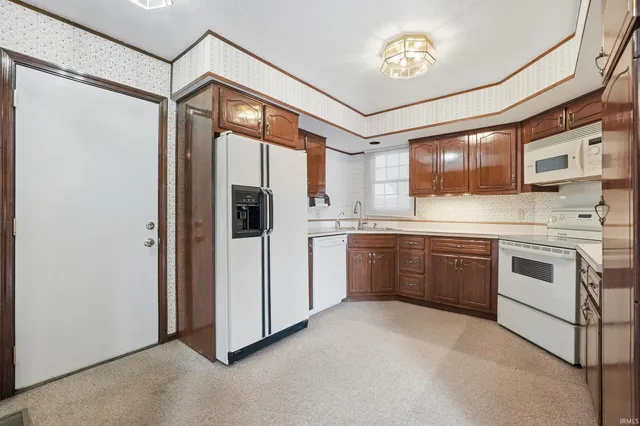 $234,900 | 2911 Dockshire Lane, Fort Wayne, IN 46804