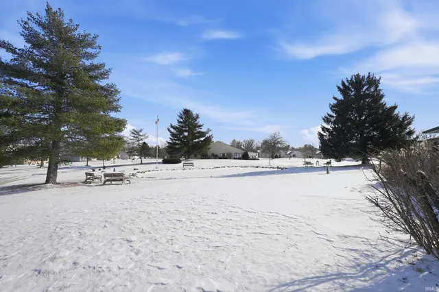 $234,900 | 2911 Dockshire Lane, Fort Wayne, IN 46804