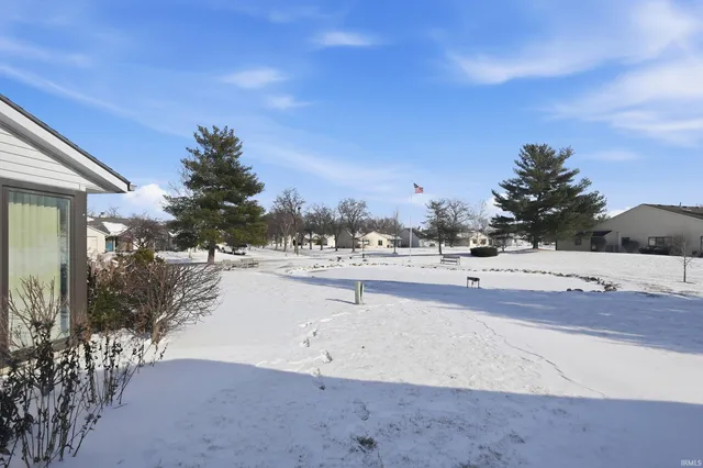 $234,900 | 2911 Dockshire Lane, Fort Wayne, IN 46804