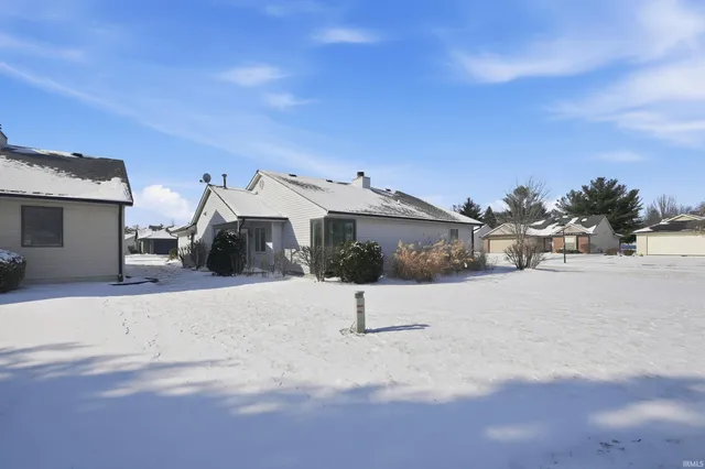 $234,900 | 2911 Dockshire Lane, Fort Wayne, IN 46804