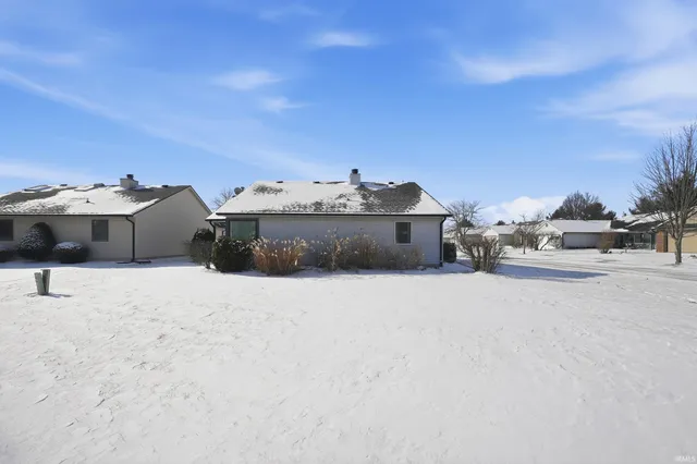 $234,900 | 2911 Dockshire Lane, Fort Wayne, IN 46804