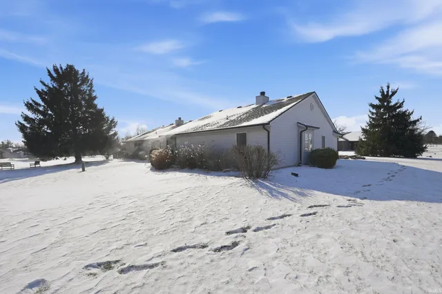 $234,900 | 2911 Dockshire Lane, Fort Wayne, IN 46804