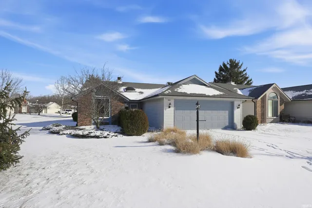 $234,900 | 2911 Dockshire Lane, Fort Wayne, IN 46804