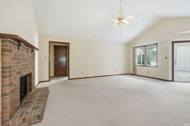 $234,900 | 2911 Dockshire Lane, Fort Wayne, IN 46804