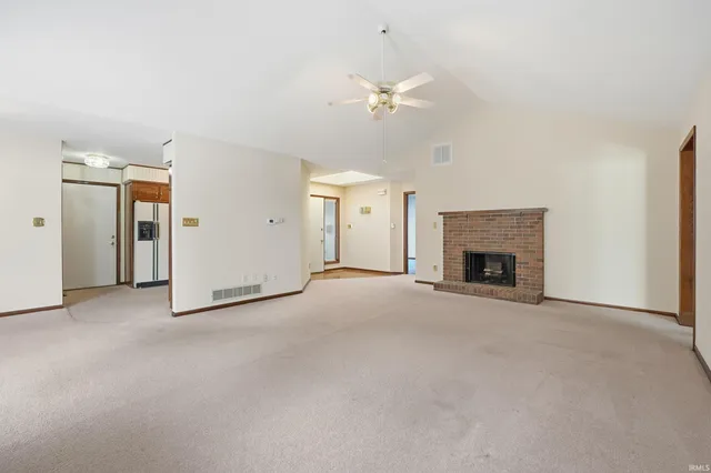 $234,900 | 2911 Dockshire Lane, Fort Wayne, IN 46804