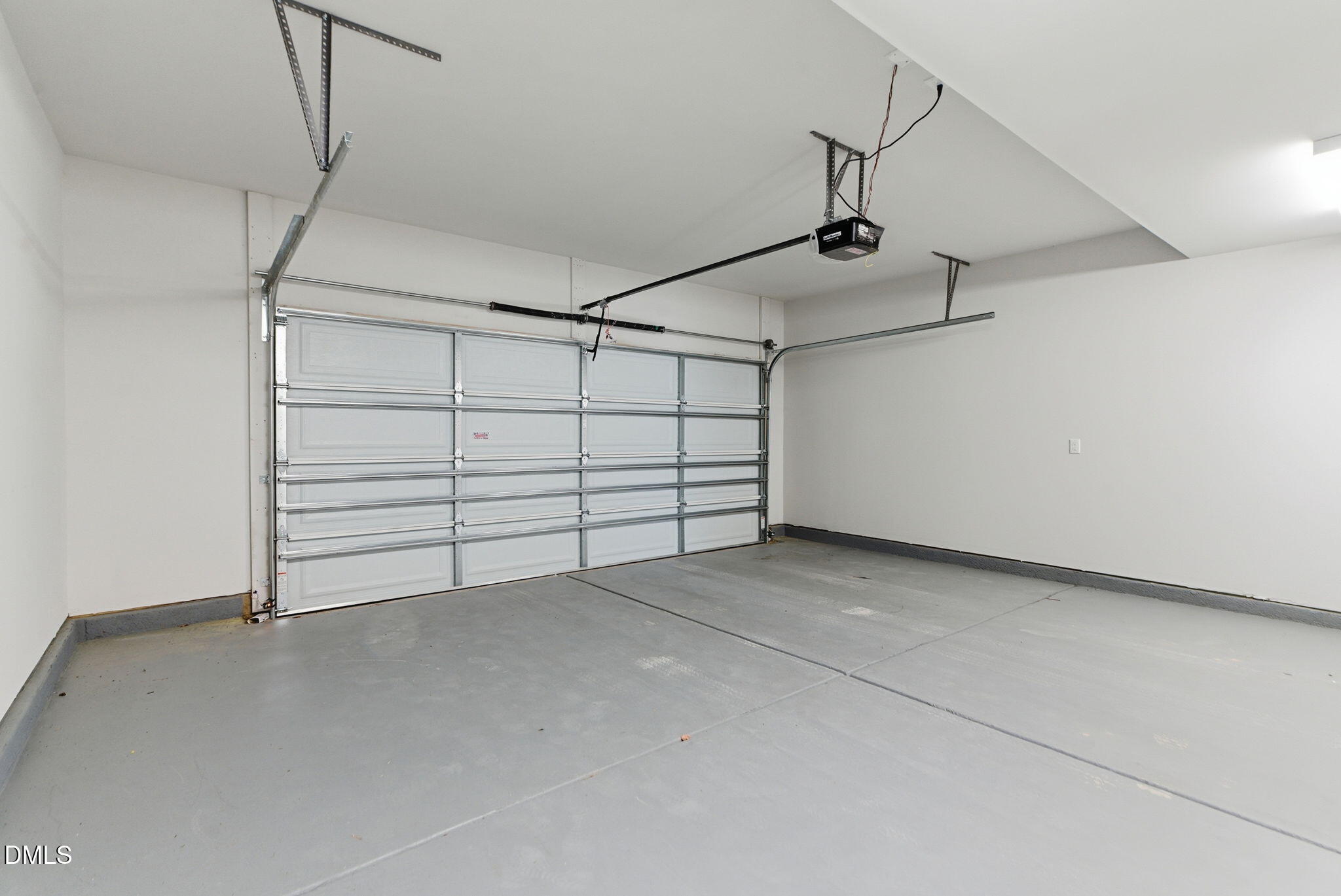 501 Hedrick Ridge Road Cary, NC 27519 - Photo 41 of 47 a view of a garage