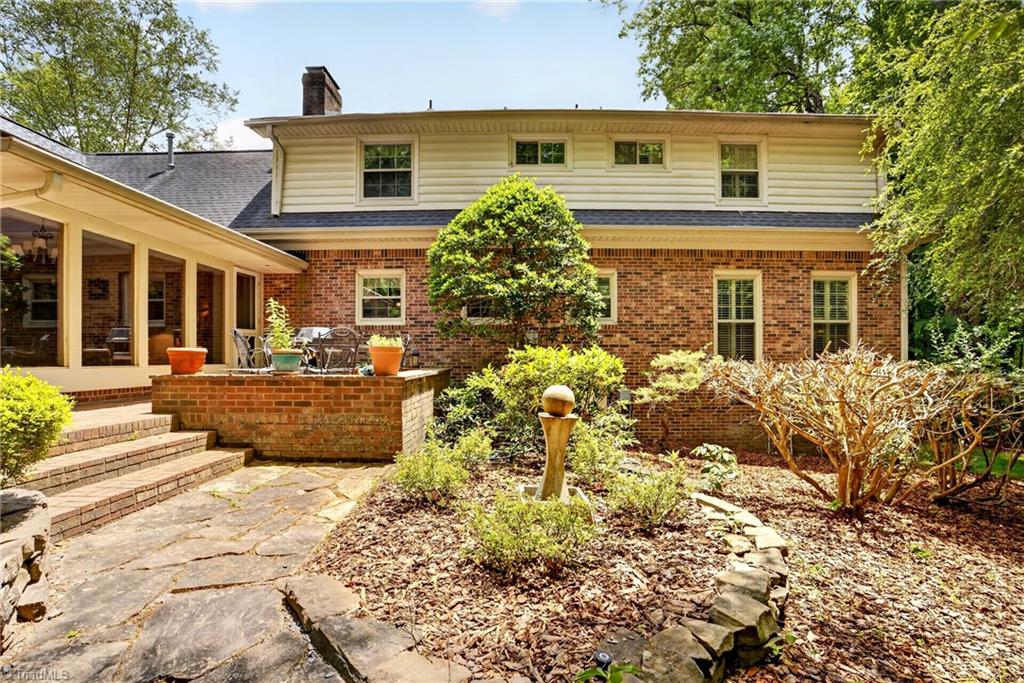 1319 Heathcliff Court High Point, NC 27262 - Photo 41 of 49