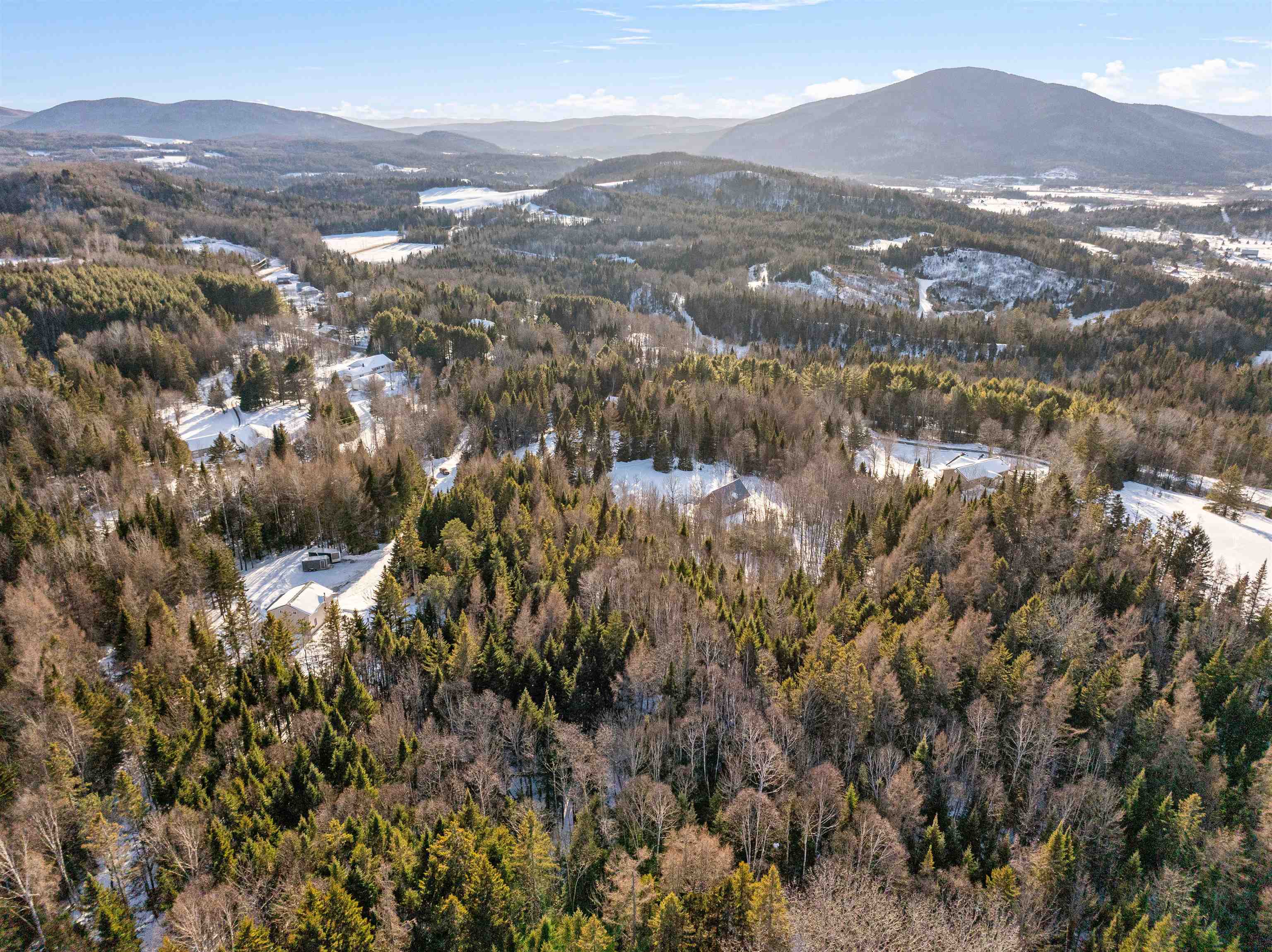 Lot #10 Mackinnon Road Colebrook, NH 03576 - Photo 25 of 28