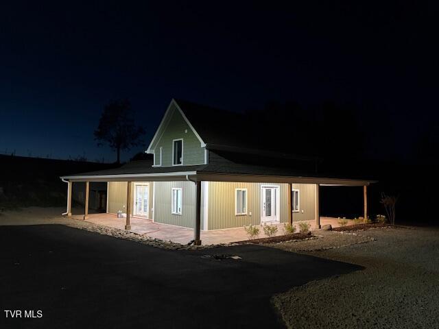 2496 Siam Road Elizabethton, TN 37643 - Photo 18 of 82 17