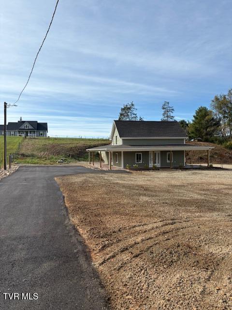 2496 Siam Road Elizabethton, TN 37643 - Photo 82 of 82 81