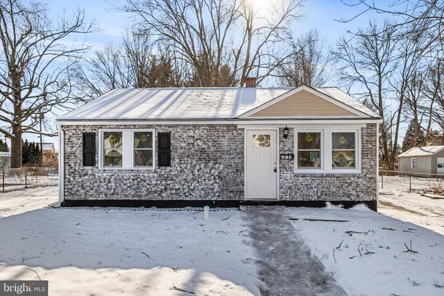 $269,900 | 114 Brown Street, Elkton, MD 21921