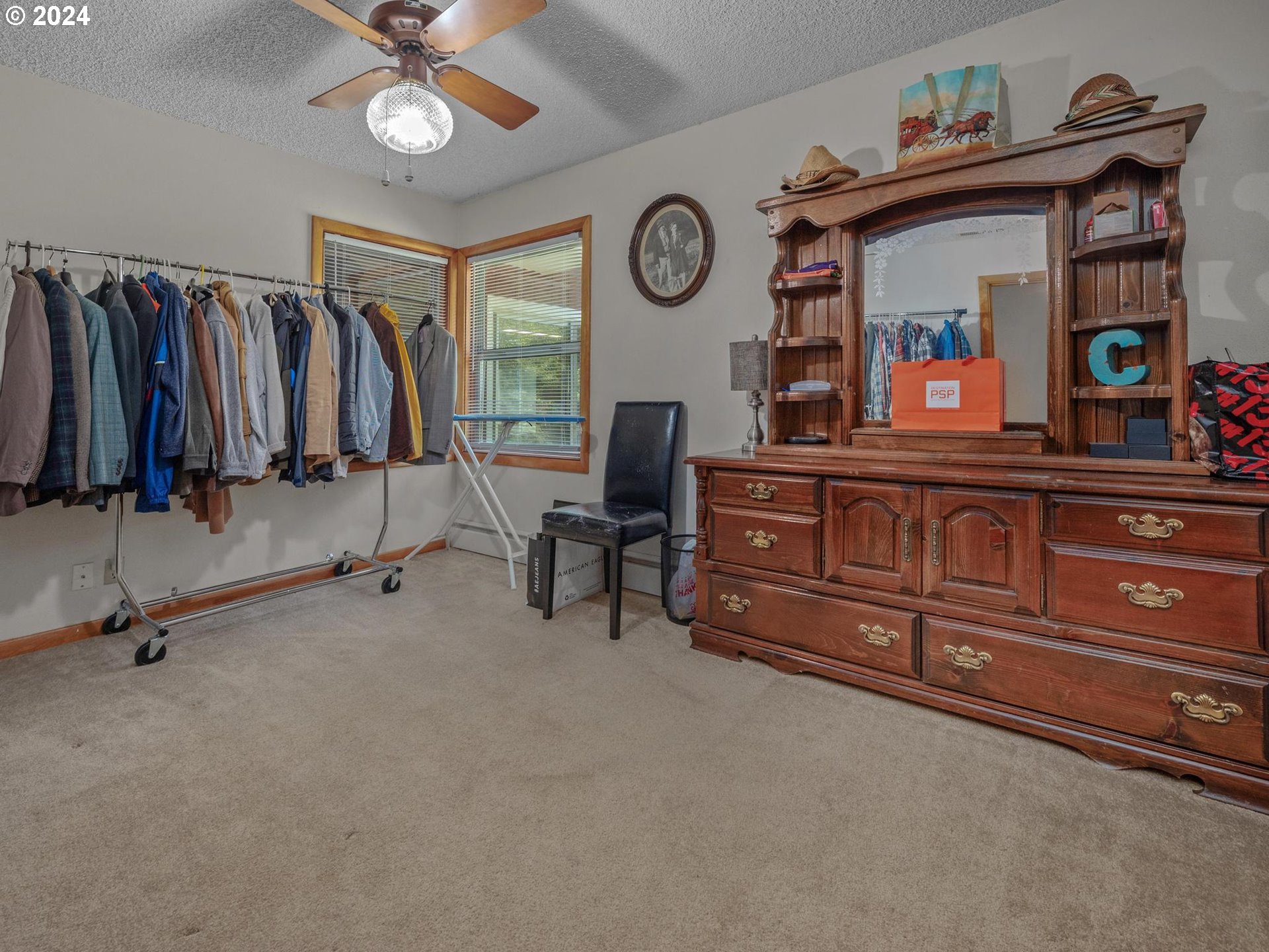 45500 Southwest Seghers Road Gaston, OR 97119 - Photo 13 of 48