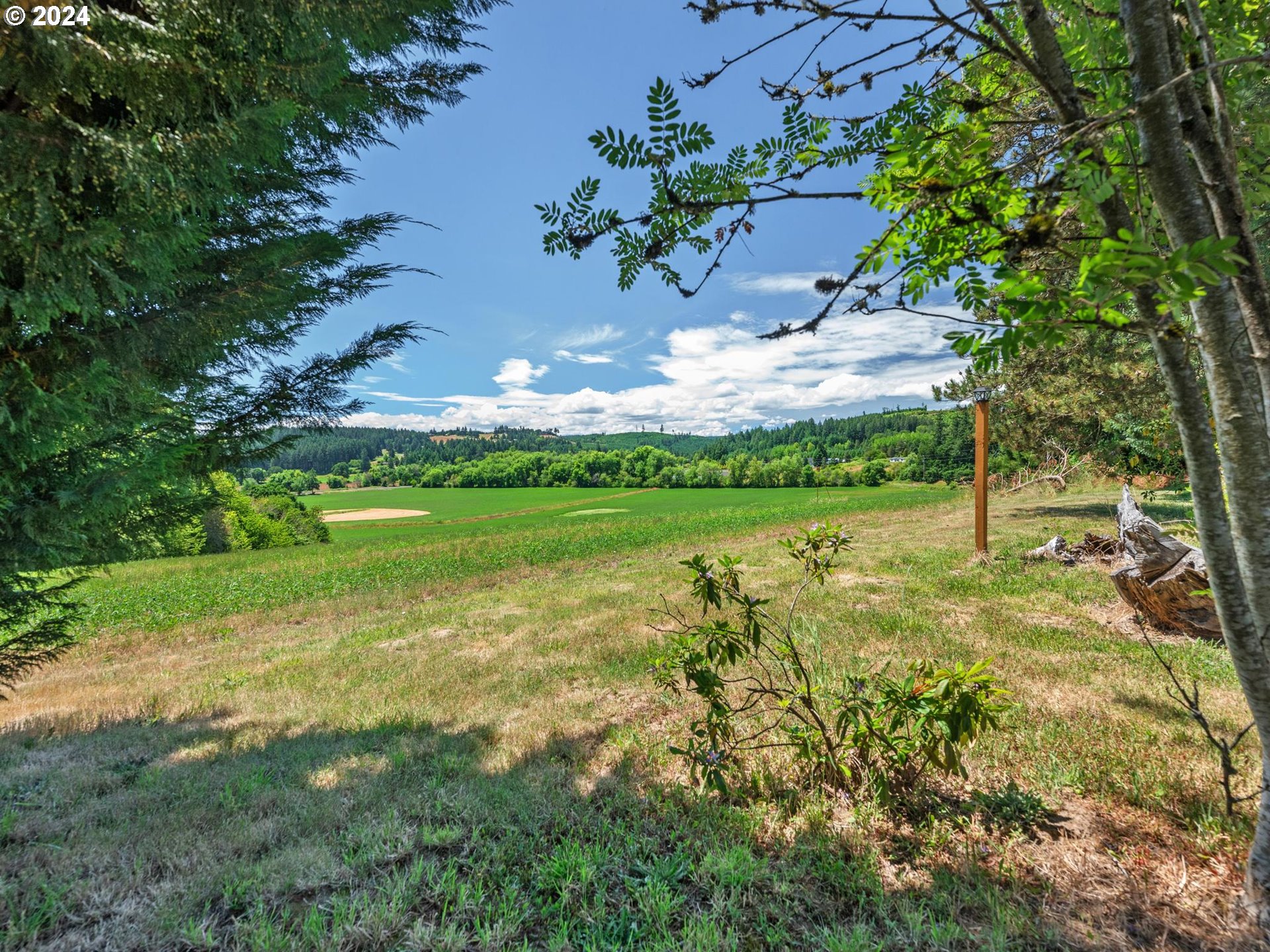 45500 Southwest Seghers Road Gaston, OR 97119 - Photo 28 of 48