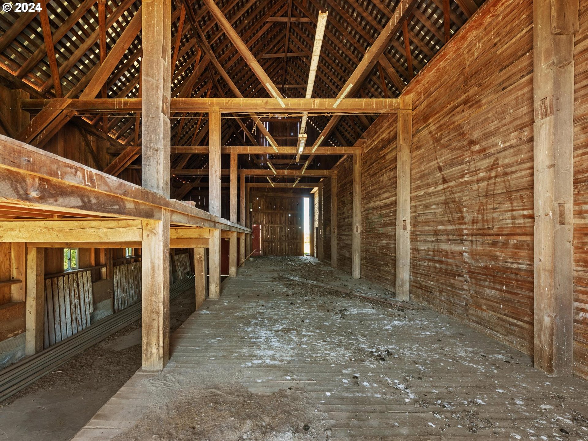 45500 Southwest Seghers Road Gaston, OR 97119 - Photo 37 of 48