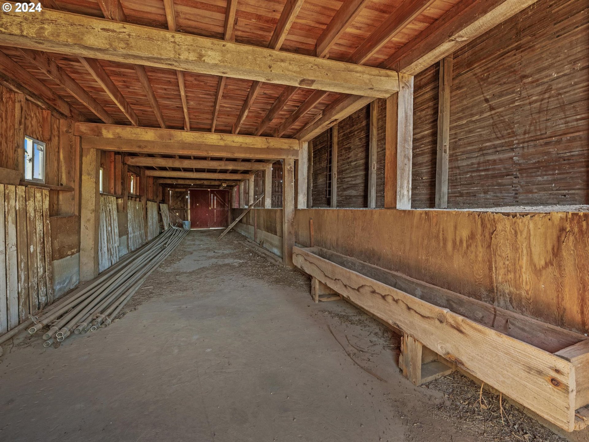 45500 Southwest Seghers Road Gaston, OR 97119 - Photo 38 of 48