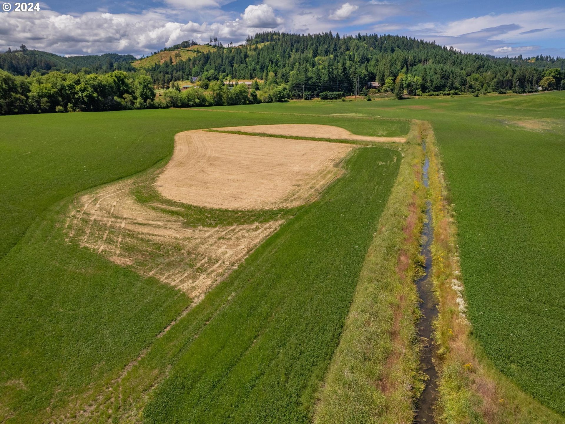 45500 Southwest Seghers Road Gaston, OR 97119 - Photo 44 of 48