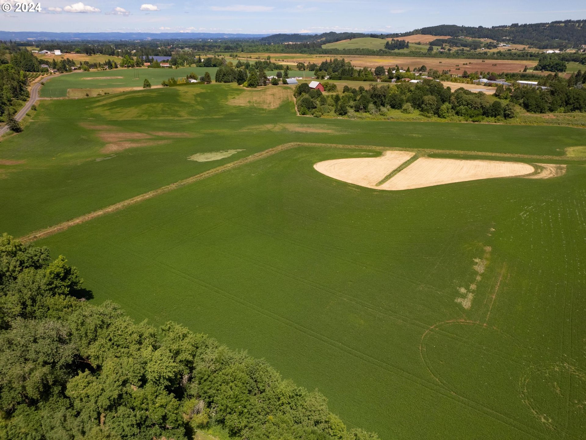 45500 Southwest Seghers Road Gaston, OR 97119 - Photo 45 of 48