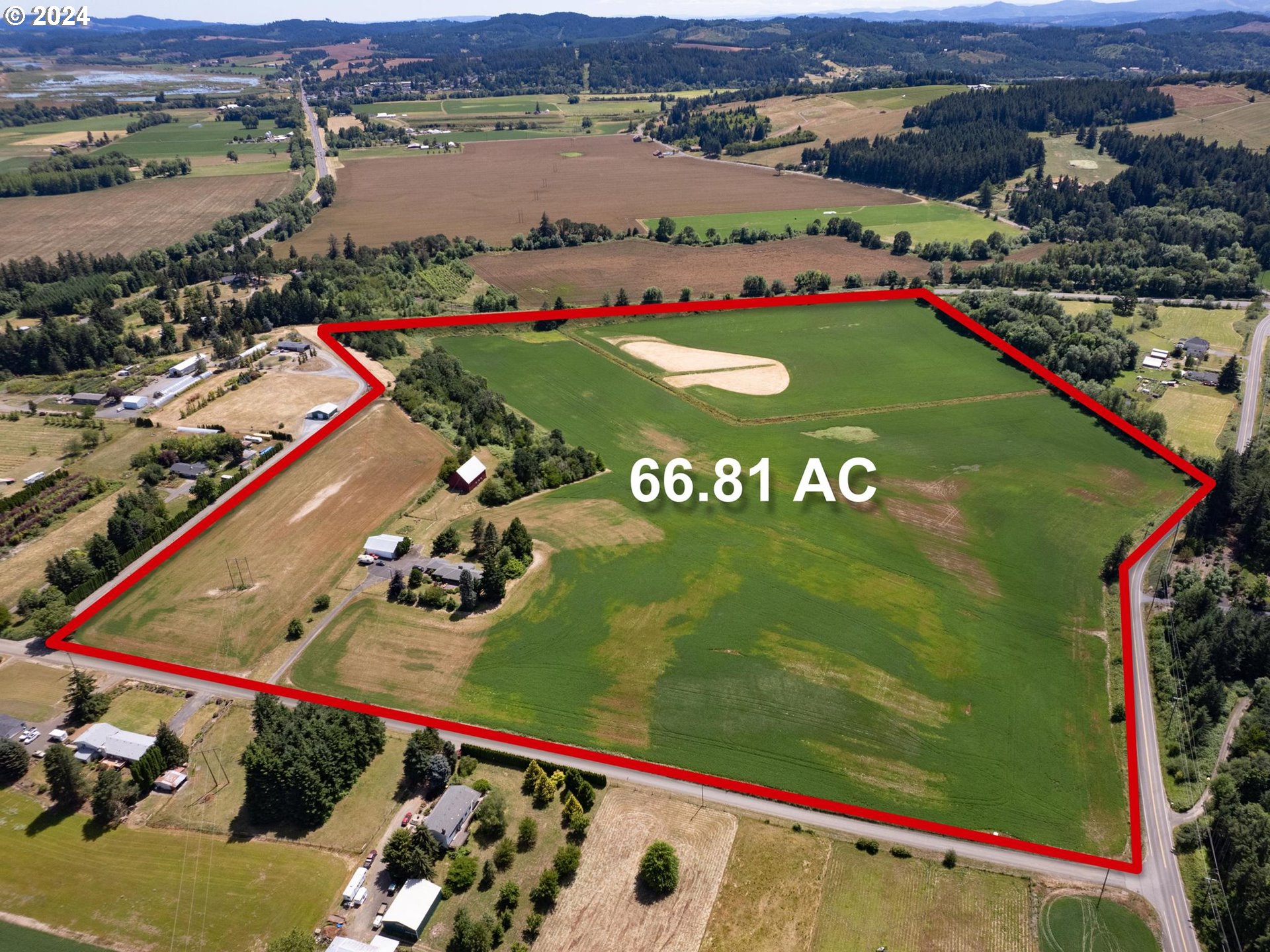 45500 Southwest Seghers Road Gaston, OR 97119 - Photo 48 of 48