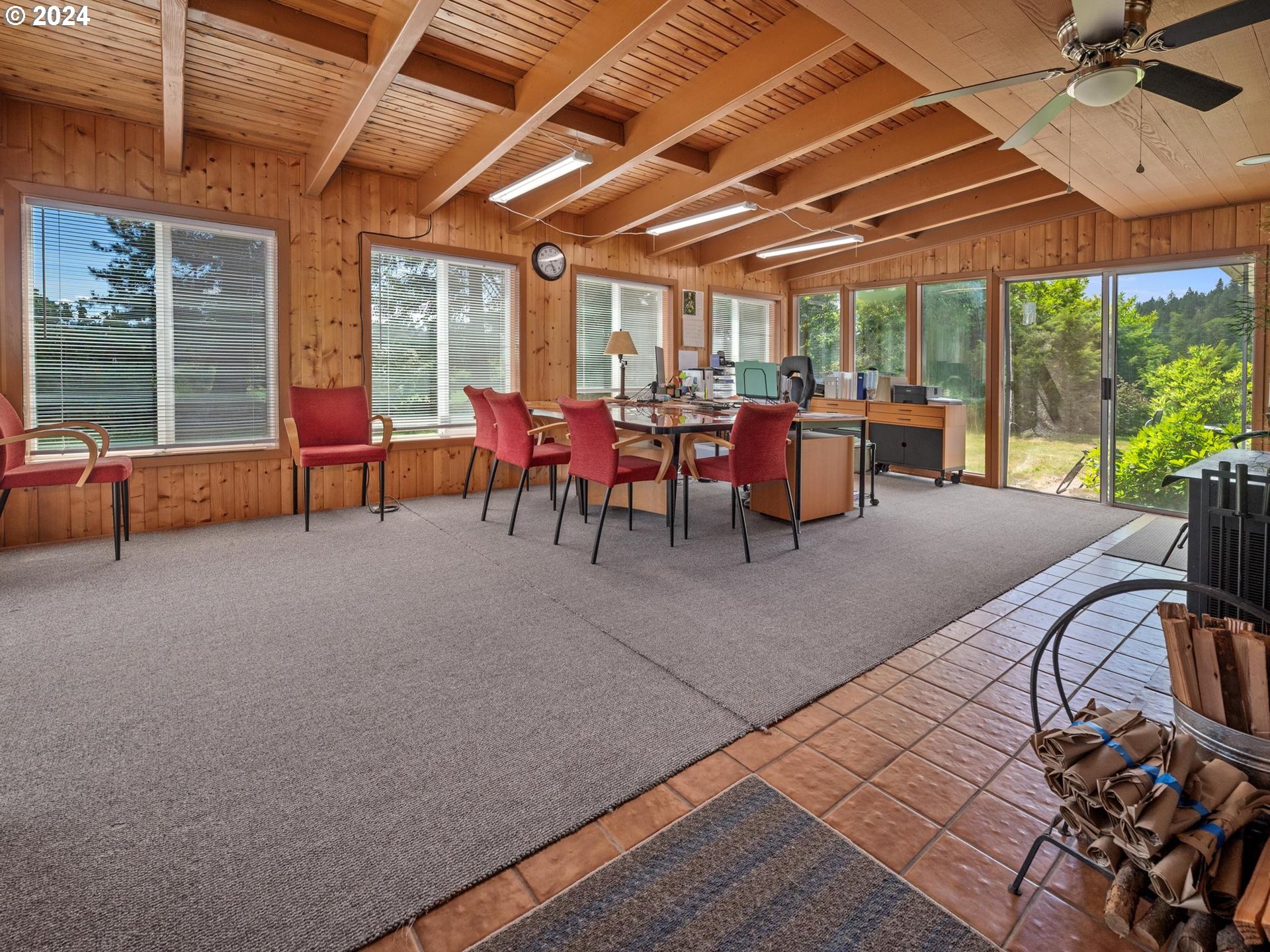 45500 Southwest Seghers Road Gaston, OR 97119 - Photo 10 of 48