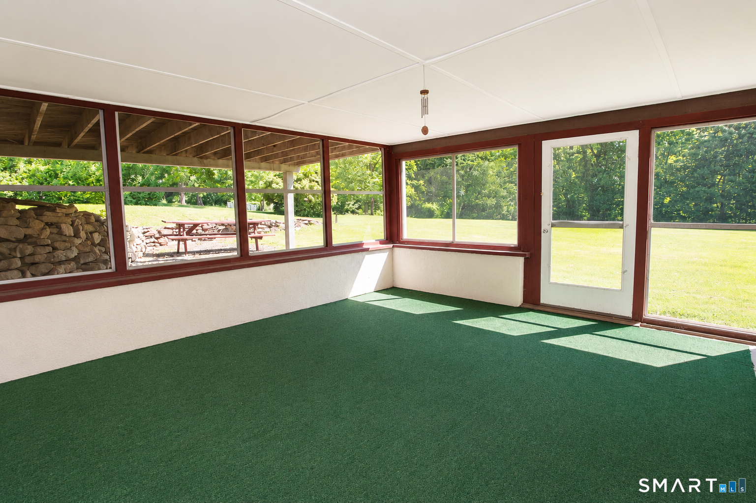 62 Newgate Road East Granby, CT 06026 - Photo 32 of 36 Lower level